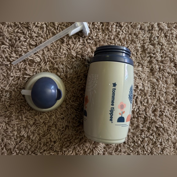 Tommee tippee toddler bottle - Picture 5 of 6